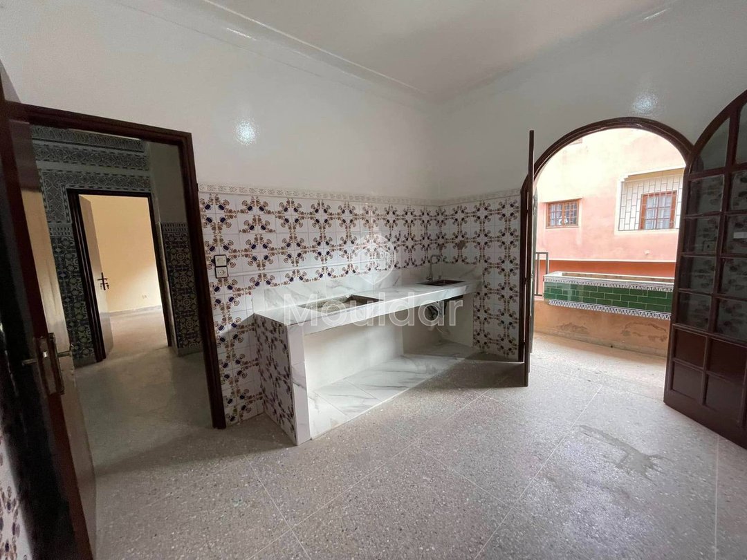 فيلا ساحرة مكونة من غرفتين للإيجار في مراكش أسيف - Photo 18