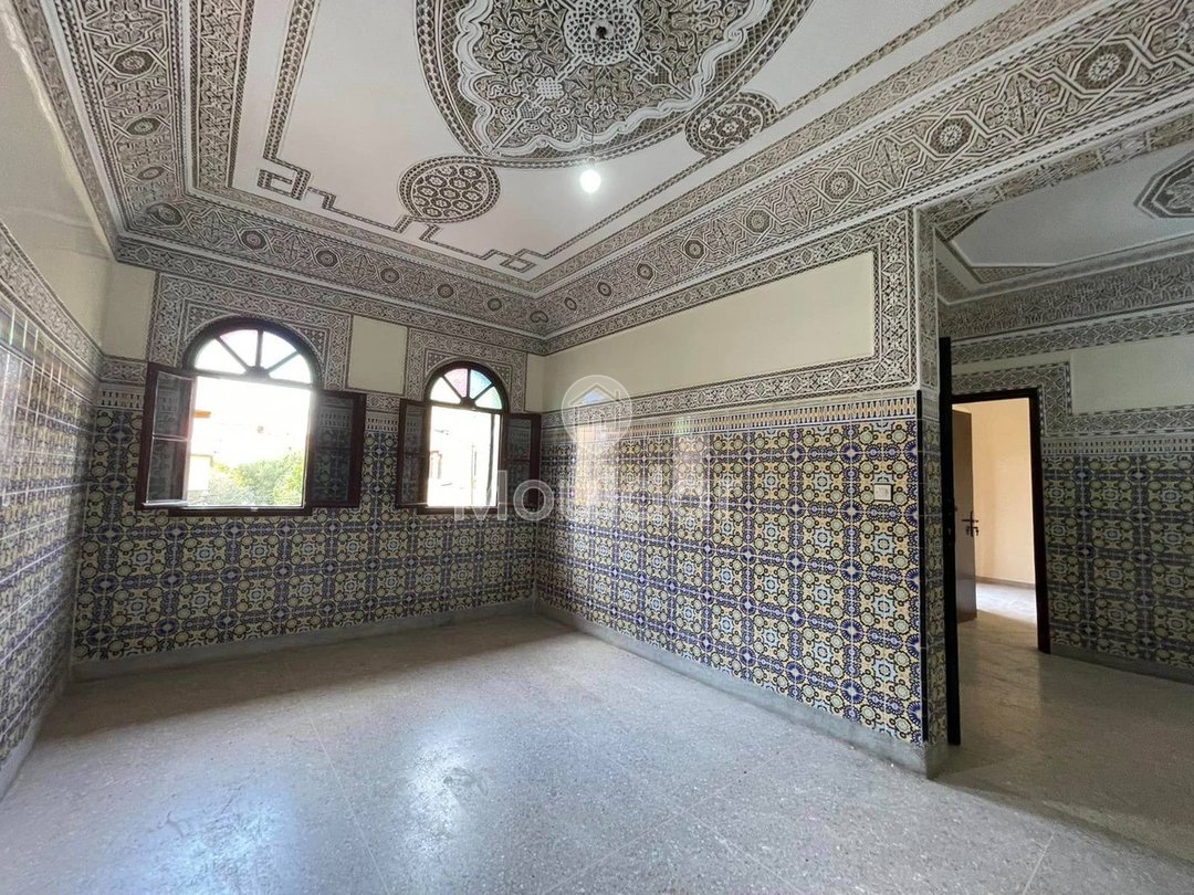 فيلا ساحرة مكونة من غرفتين للإيجار في مراكش أسيف - Photo 4