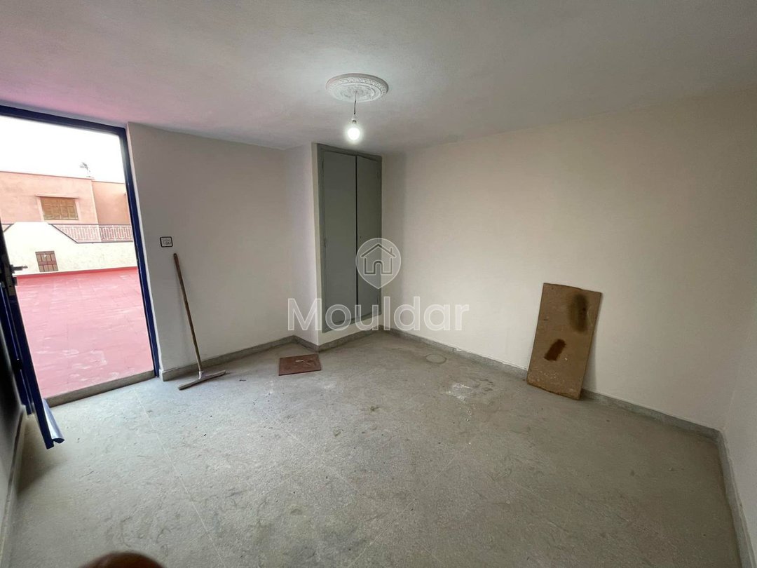 فيلا ساحرة مكونة من غرفتين للإيجار في مراكش أسيف - Photo 10