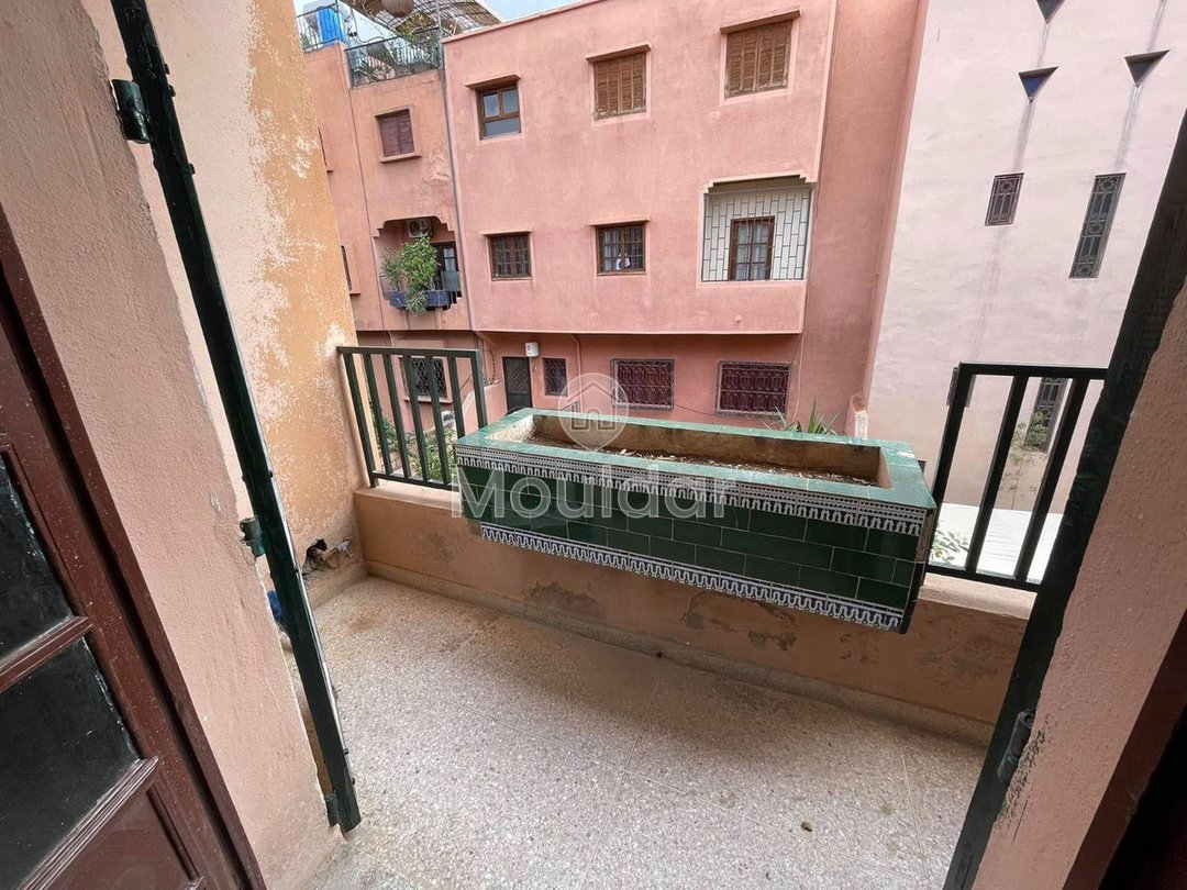 فيلا ساحرة مكونة من غرفتين للإيجار في مراكش أسيف - Photo 14