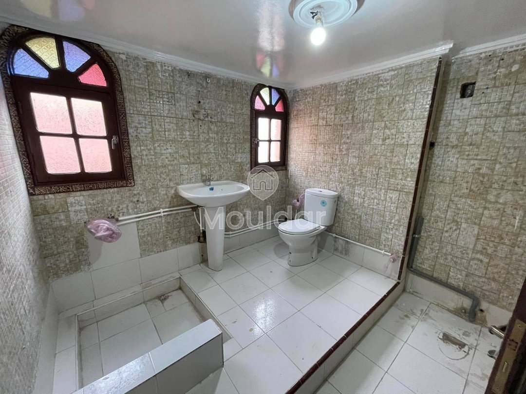 فيلا ساحرة مكونة من غرفتين للإيجار في مراكش أسيف - Photo 20