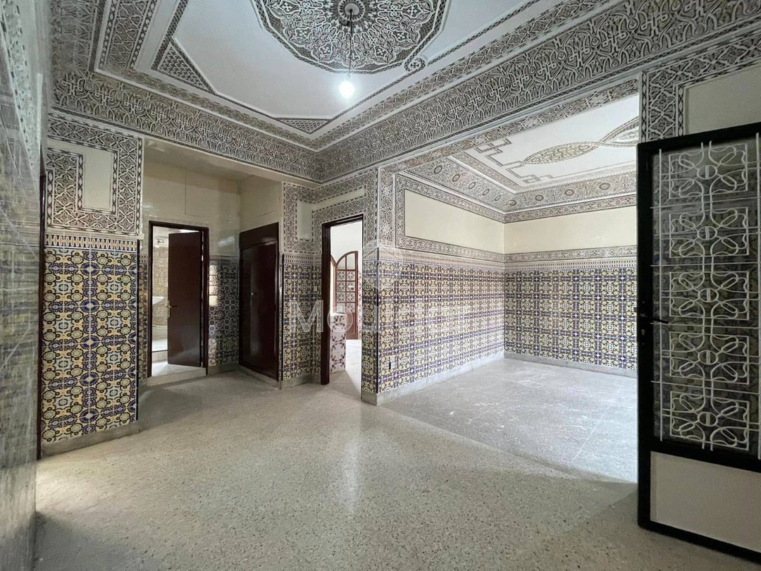 فيلا ساحرة مكونة من غرفتين للإيجار في مراكش أسيف - Photo 1