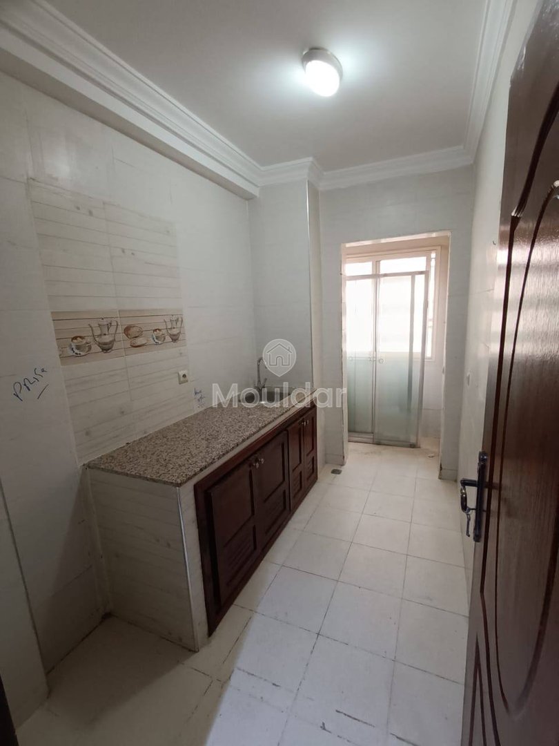 Charmant 2-kamerappartement te koop in Marrakech - Photo 8