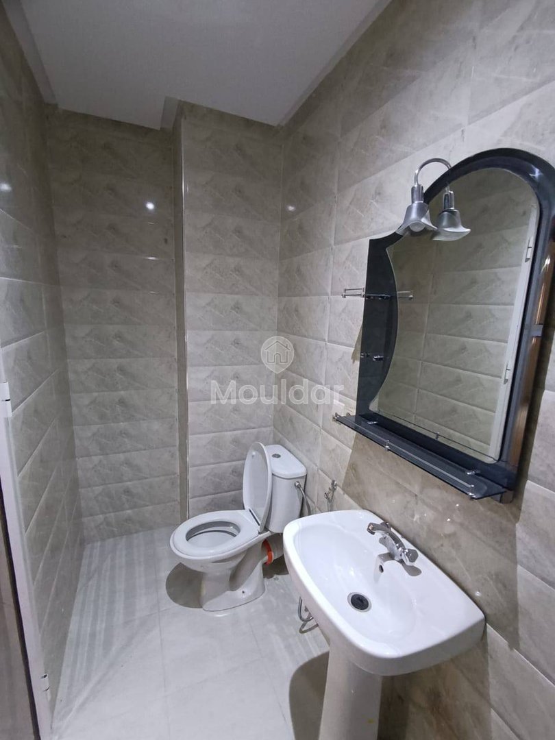 Charmant 2-kamerappartement te koop in Marrakech - Photo 9