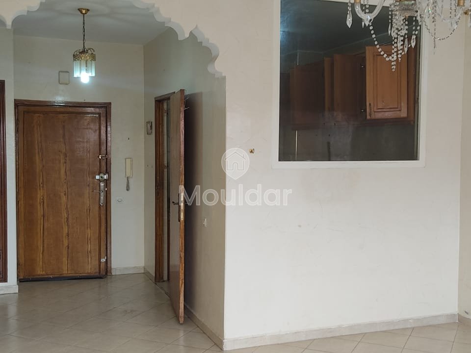 Charming Apartment for Sale in Marrakech - 51m² of Elegance! - Photo 5