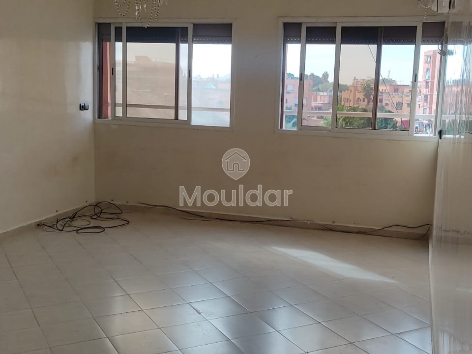 Appartement Charmant à Vendre à Marrakech - Photo 3