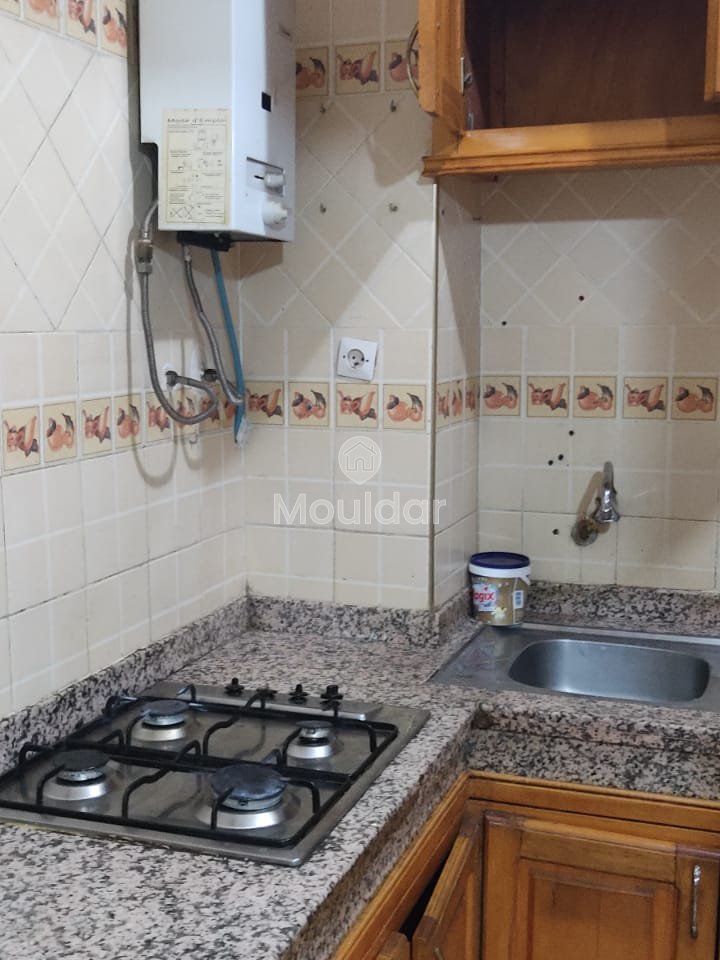 Appartement Charmant à Vendre à Marrakech - Photo 10