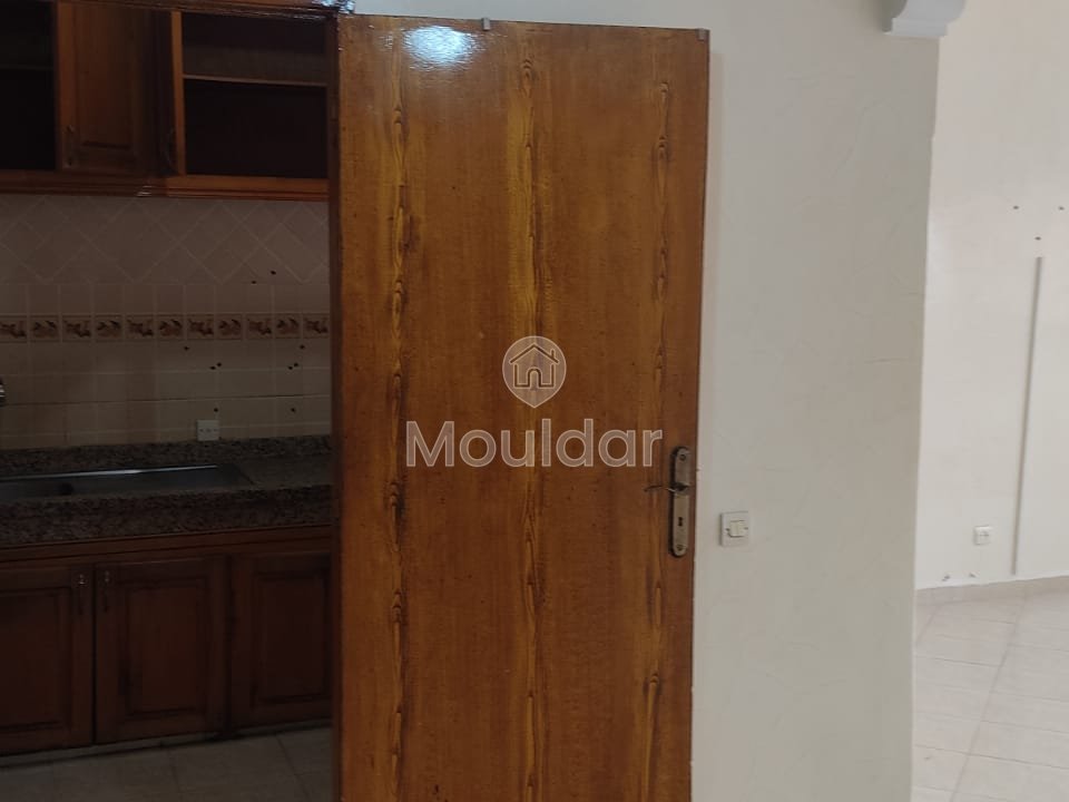 Appartement Charmant à Vendre à Marrakech - Photo 9