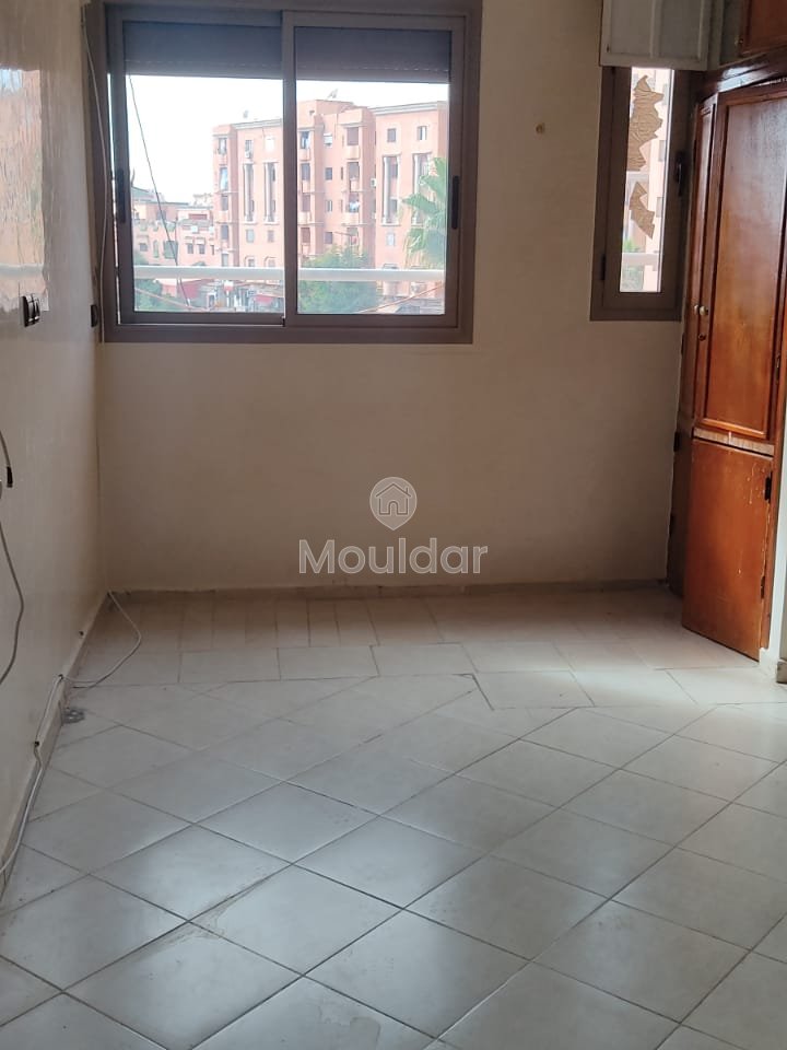 Appartement Charmant à Vendre à Marrakech - Photo 1