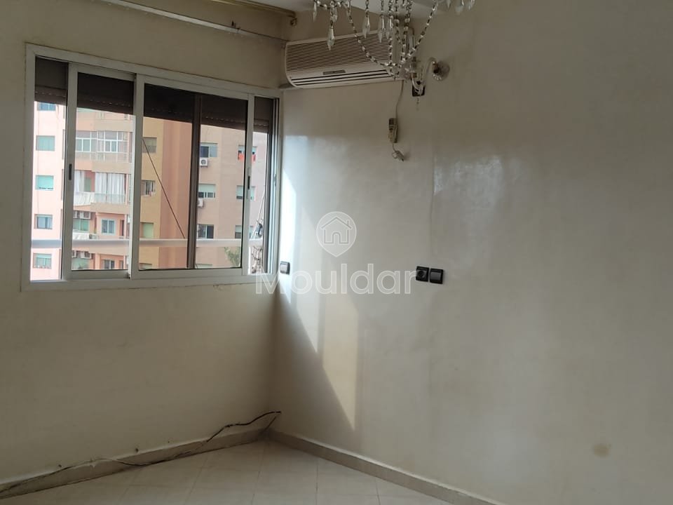 Appartement Charmant à Vendre à Marrakech - Photo 4