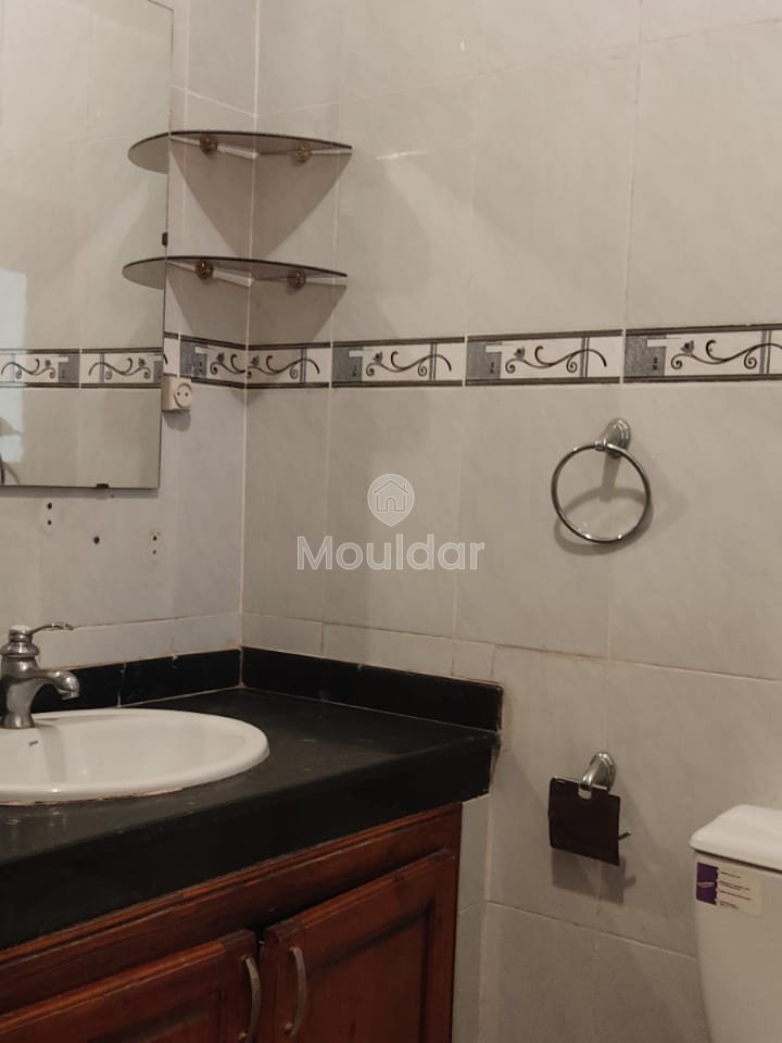 Appartement Charmant à Vendre à Marrakech - Photo 11