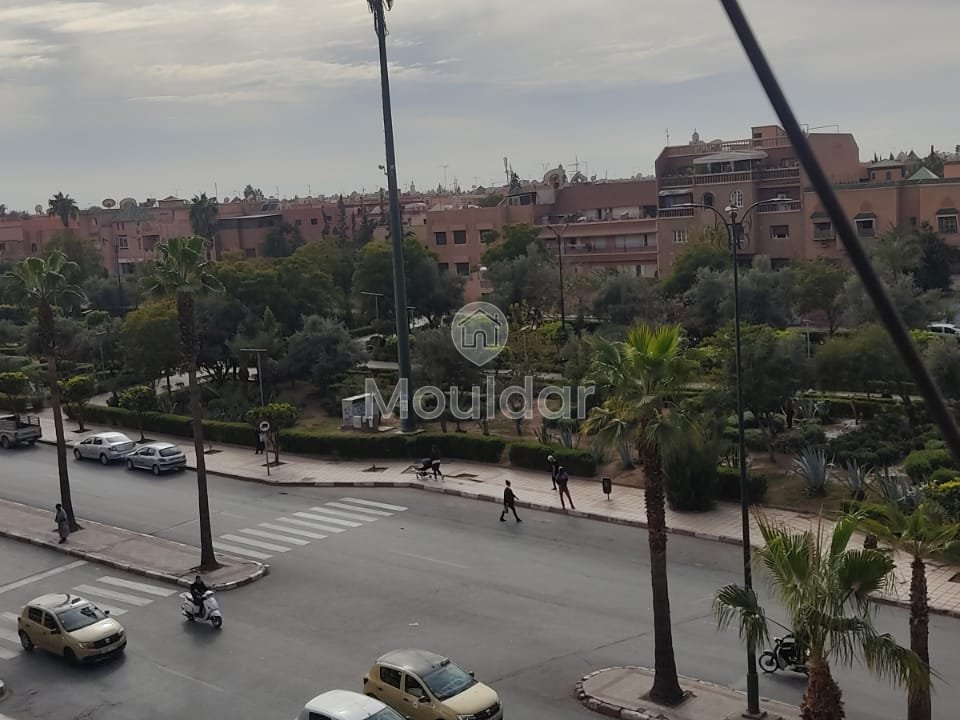 Appartement Charmant à Vendre à Marrakech - Photo 7