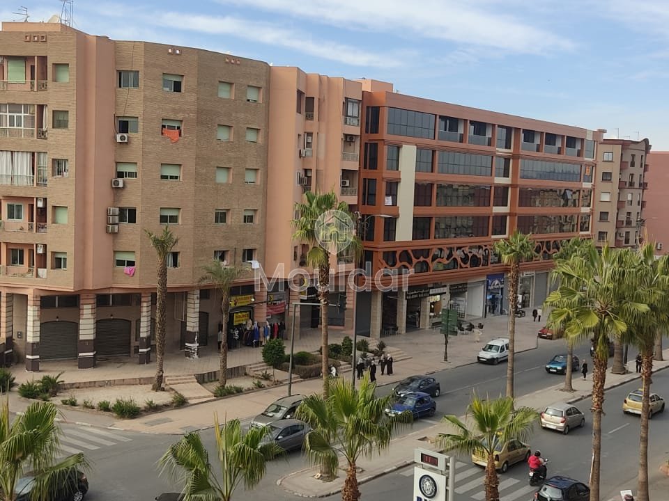 Appartement Charmant à Vendre à Marrakech - Photo 8