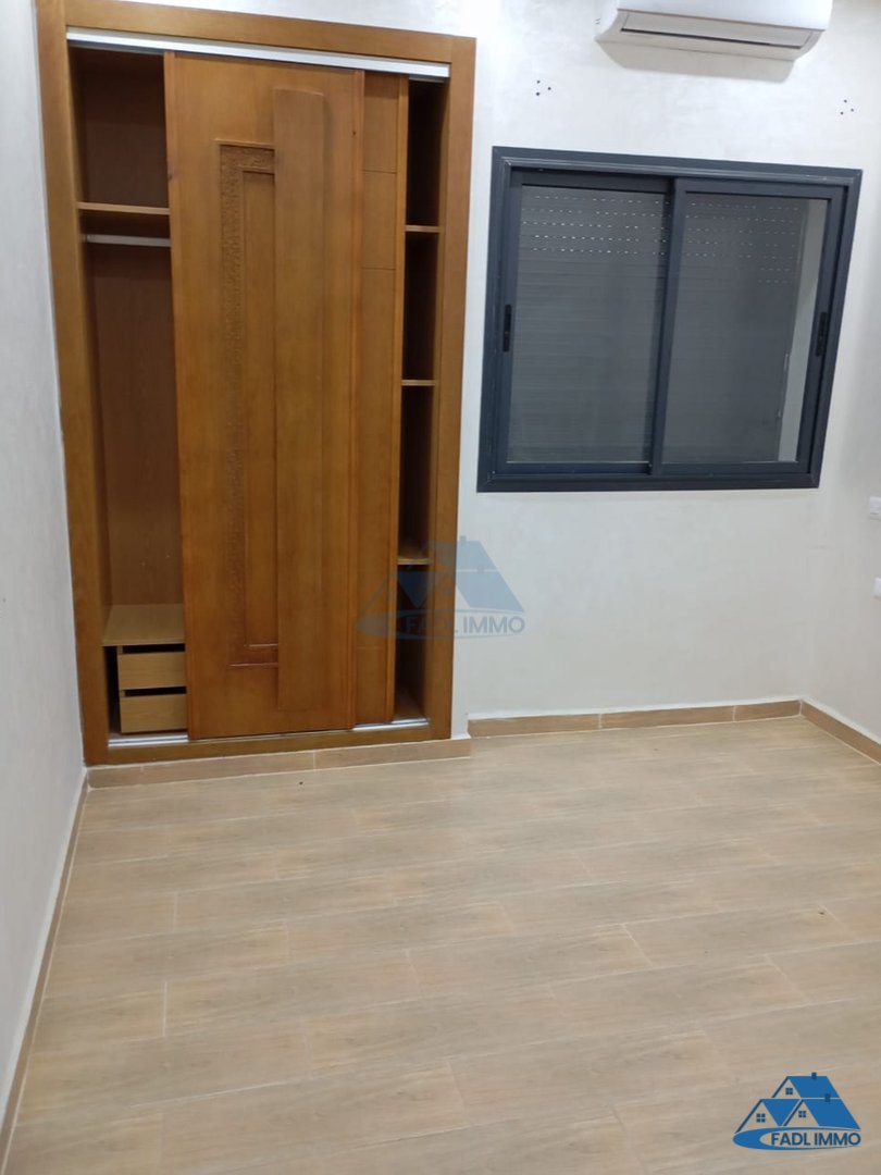 APPARTEMENT RDC A LOUER A MIMOSA KENITRA - Photo 6