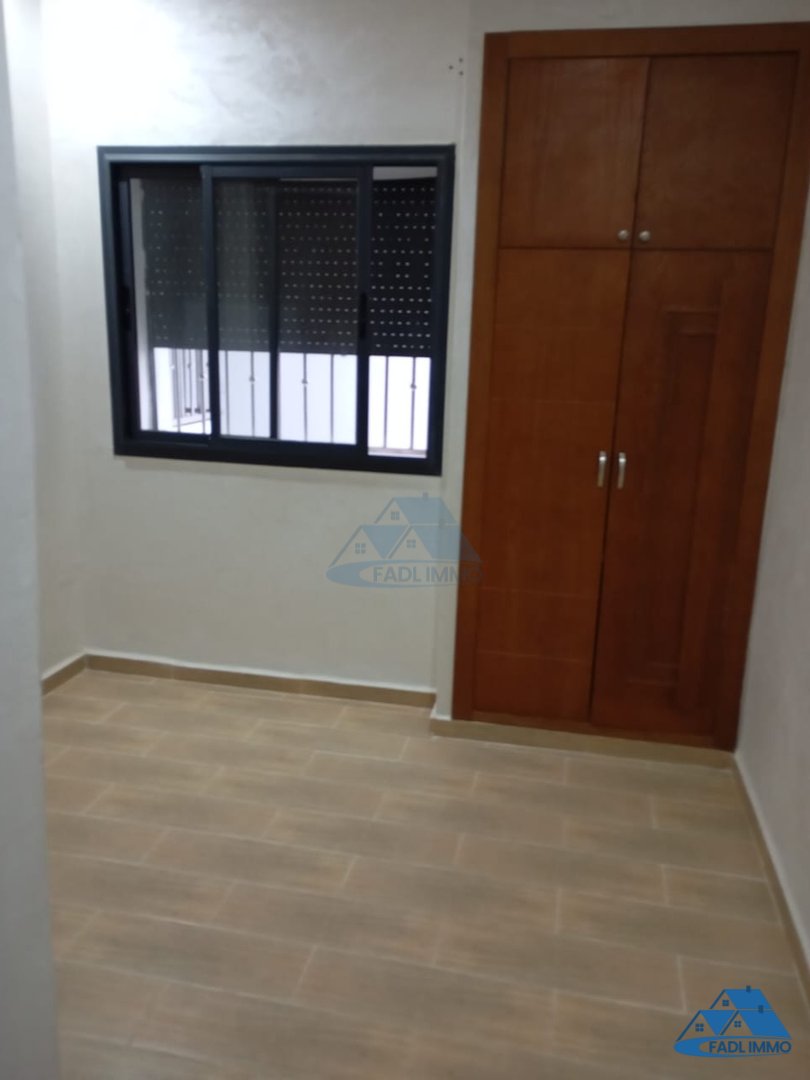 APPARTEMENT RDC A LOUER A MIMOSA KENITRA - Photo 3