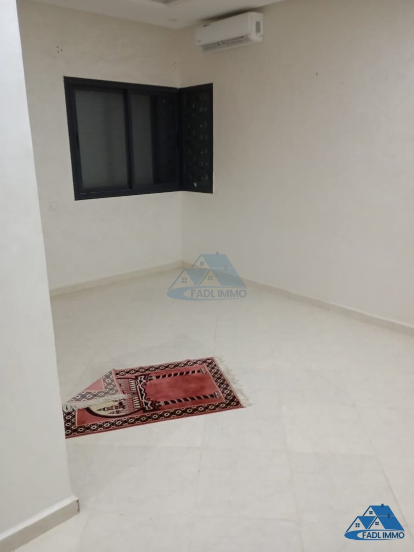 APPARTEMENT RDC A LOUER A MIMOSA KENITRA - Photo 5