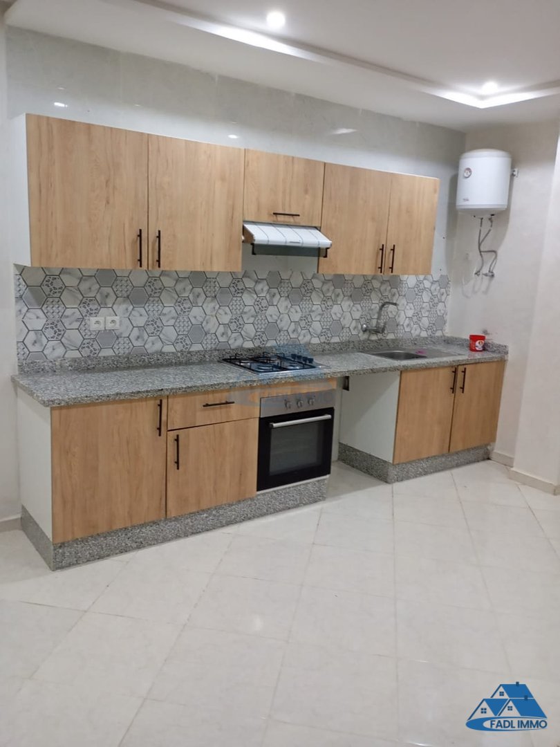 APPARTEMENT RDC A LOUER A MIMOSA KENITRA - Photo 4