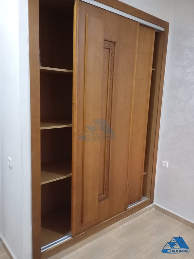 APPARTEMENT RDC A LOUER A MIMOSA KENITRA - Photo 2