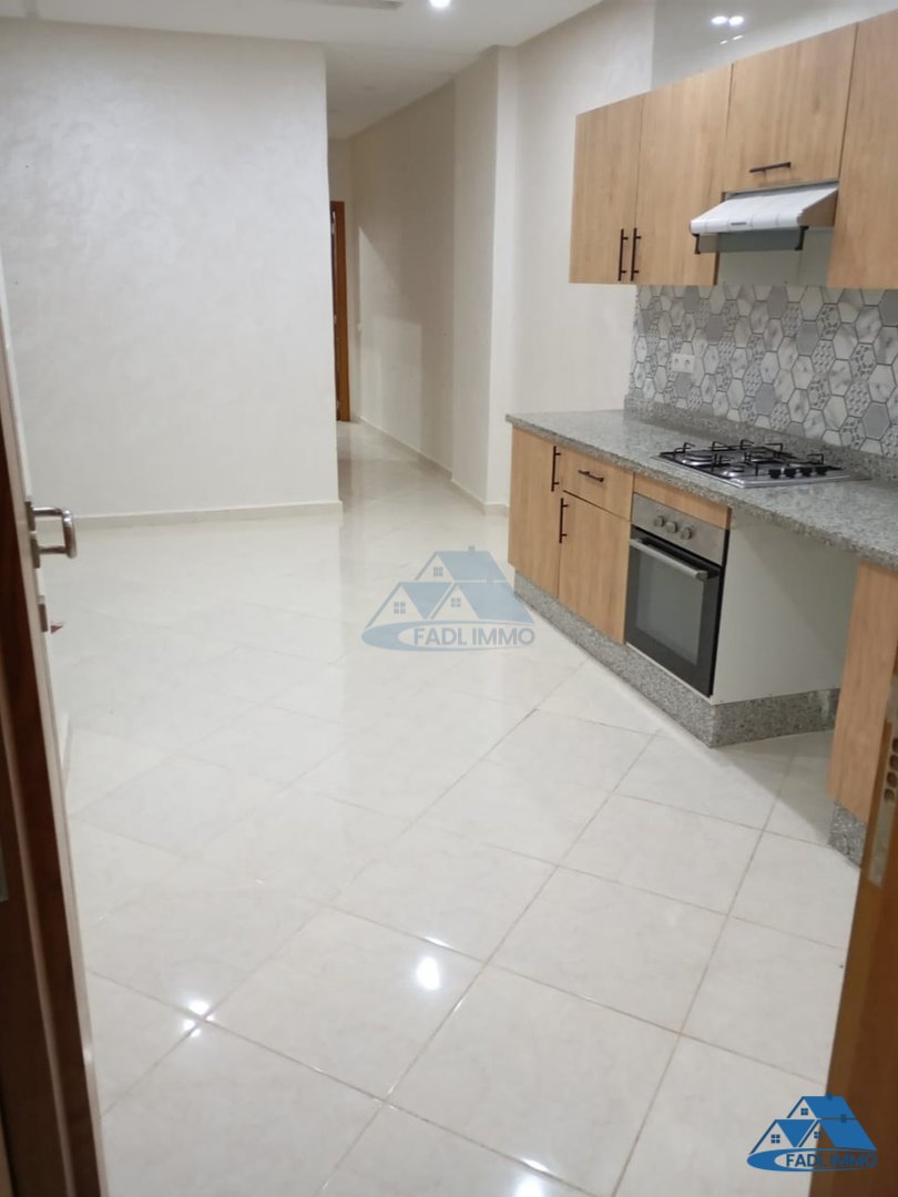 APPARTEMENT RDC A LOUER A MIMOSA KENITRA - Photo 7