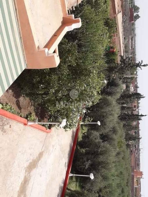 Bezoekers Riad te koop in Marrakech - 8 Ruime Kamers - Photo 4