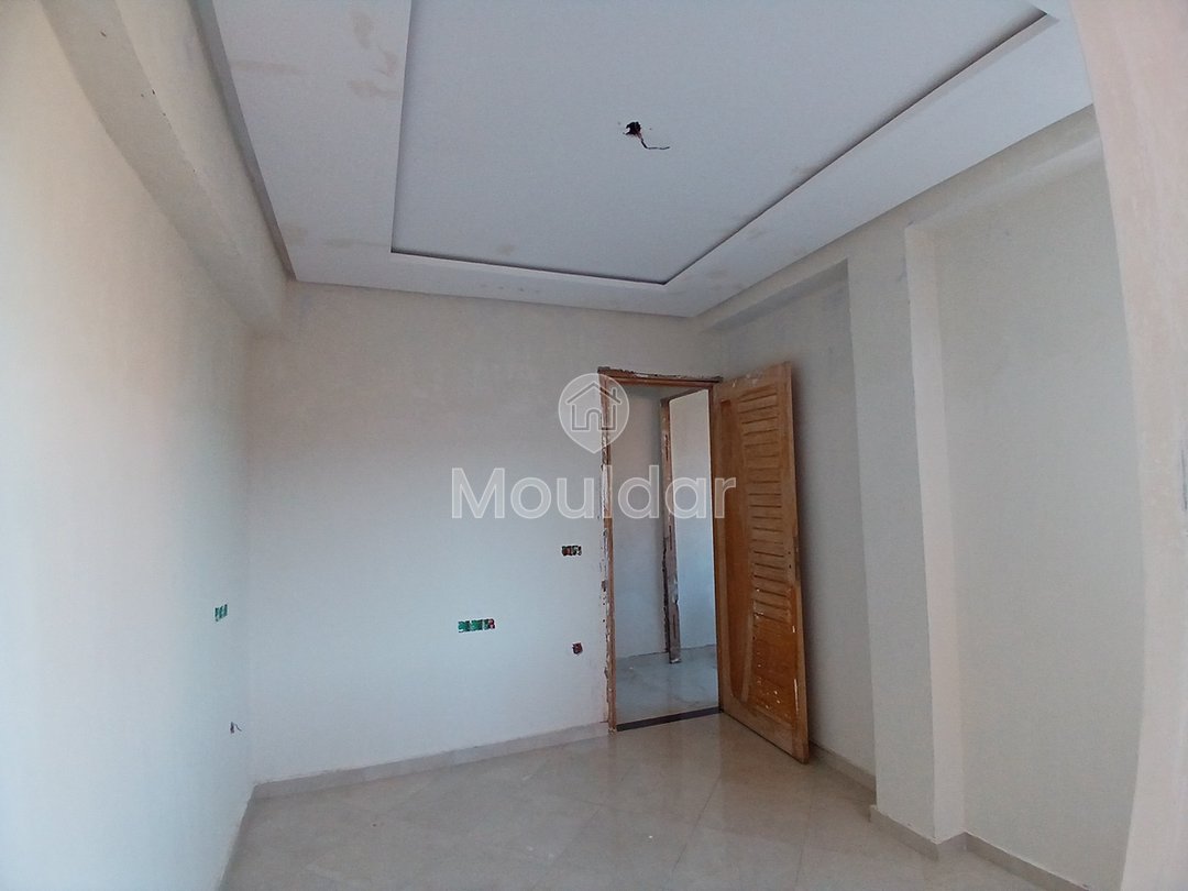 2-Zimmer-Wohnung zum Verkauf in Marrakesch - 68 m² - Photo 1