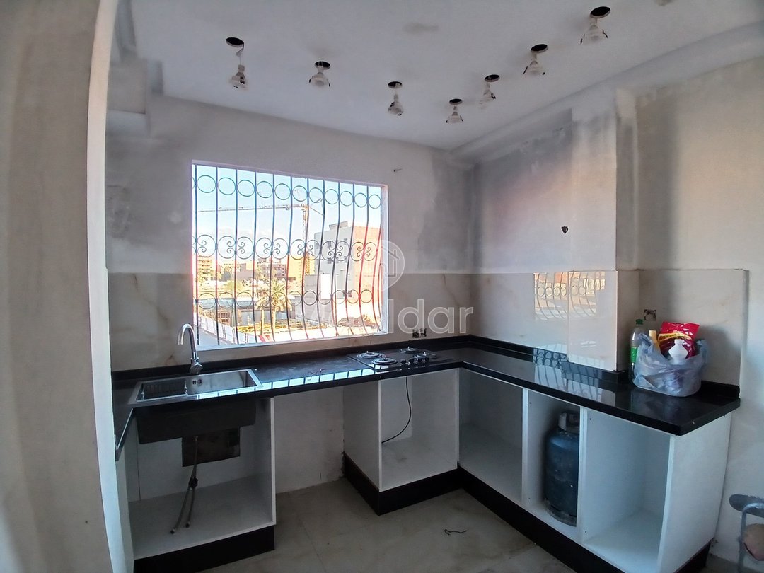 2-Zimmer-Wohnung zum Verkauf in Marrakesch - 68 m² - Photo 14