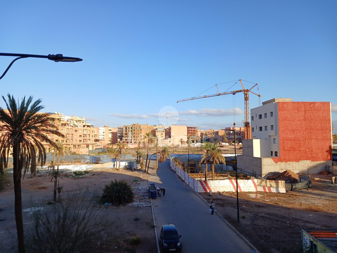 2-Zimmer-Wohnung zum Verkauf in Marrakesch - 68 m² - Photo 12