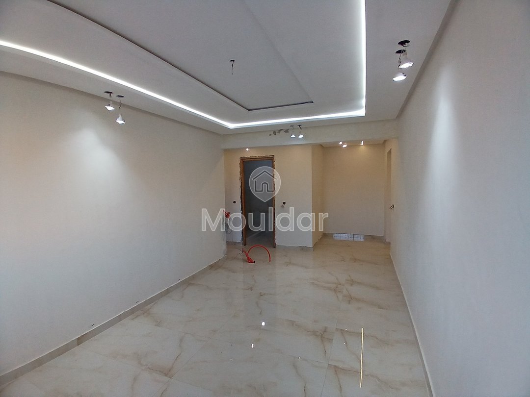 2-Zimmer-Wohnung zum Verkauf in Marrakesch - 68 m² - Photo 2