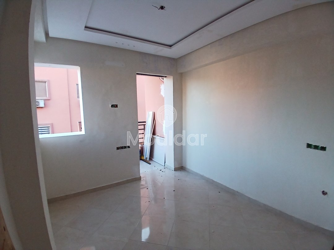 2-Zimmer-Wohnung zum Verkauf in Marrakesch - 68 m² - Photo 6