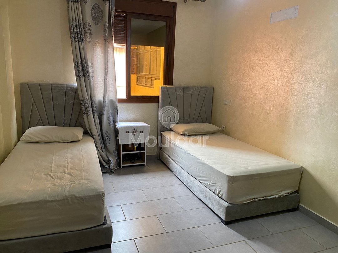 شقة رائعة للإيجار في مراكش - سملالية، 68م² - Photo 3