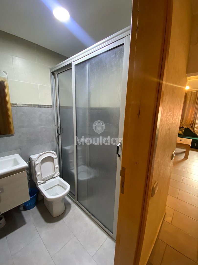 شقة رائعة للإيجار في مراكش - سملالية، 68م² - Photo 7