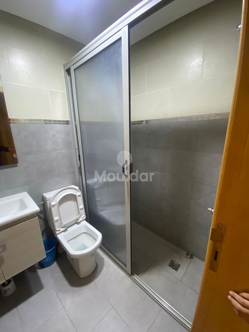 شقة رائعة للإيجار في مراكش - سملالية، 68م² - Photo 6