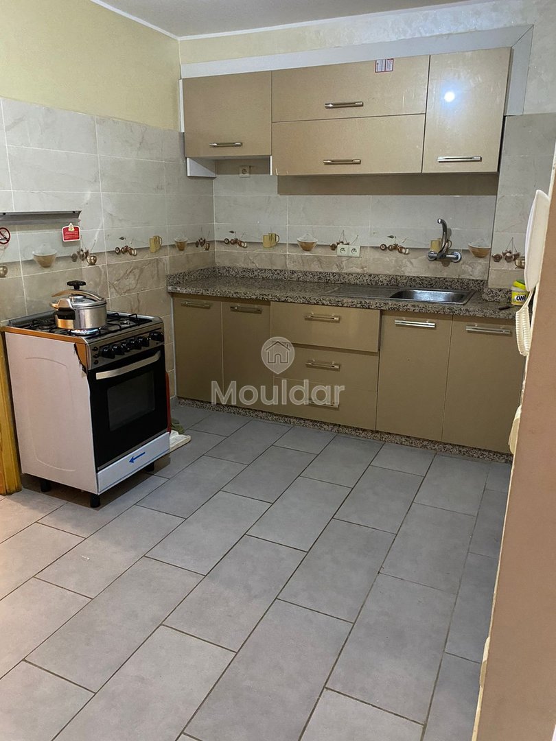 شقة رائعة للإيجار في مراكش - سملالية، 68م² - Photo 5