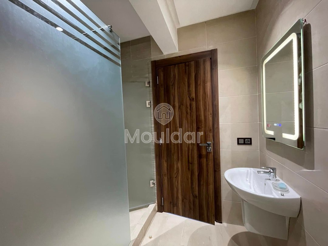 Appartement 2 Chambres à Vendre à Marrakech - Hivernage - Photo 20