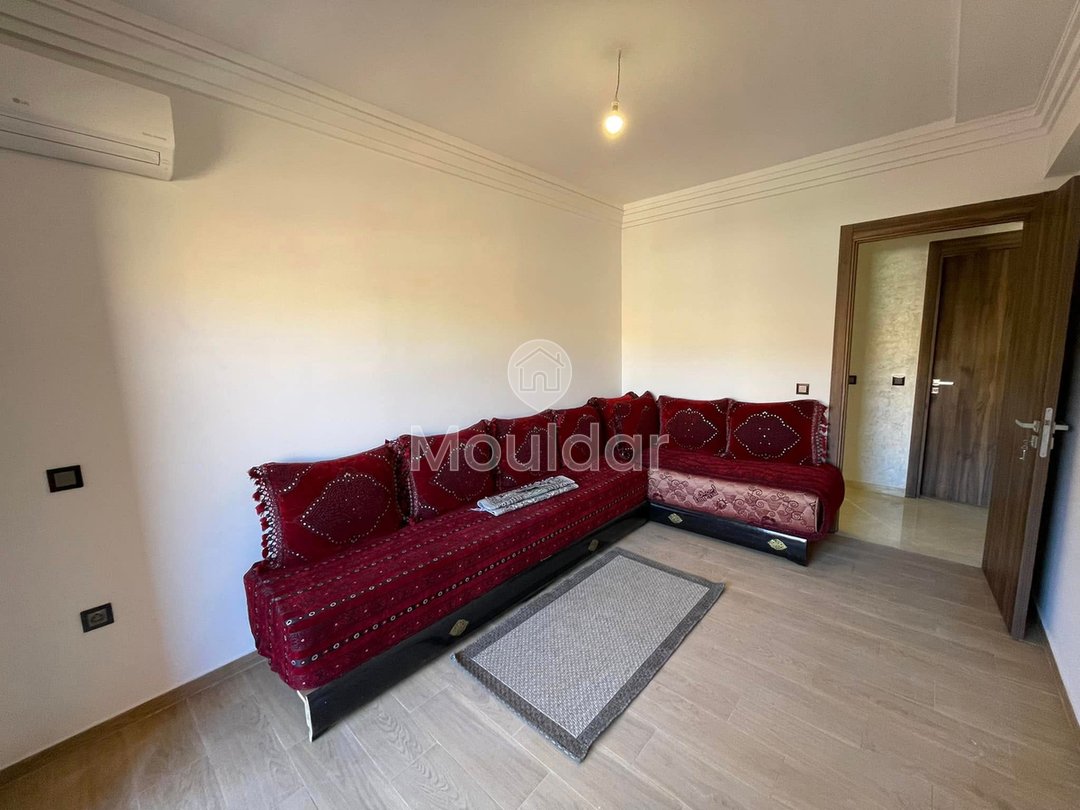 Appartement 2 Chambres à Vendre à Marrakech - Hivernage - Photo 7