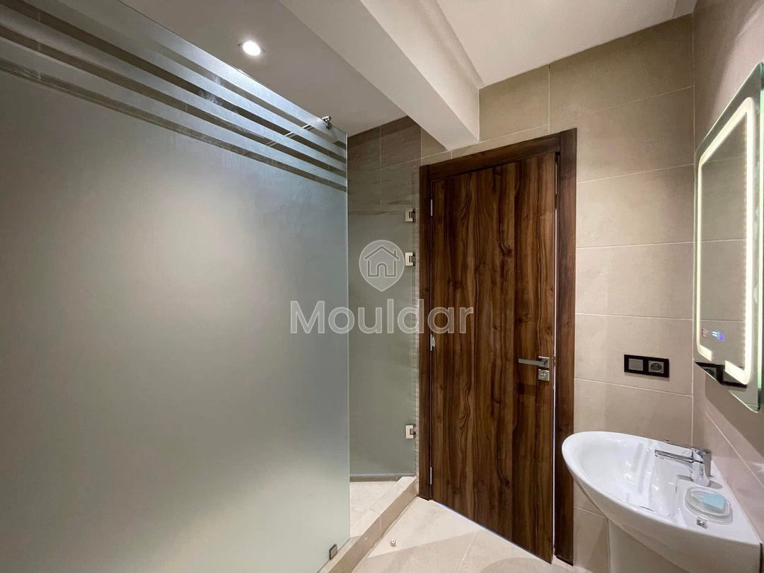 Appartement 2 Chambres à Vendre à Marrakech - Hivernage - Photo 22