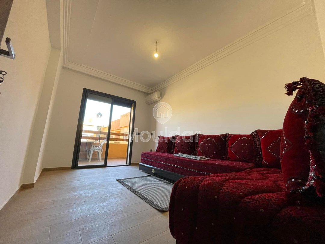 Appartement 2 Chambres à Vendre à Marrakech - Hivernage - Photo 6