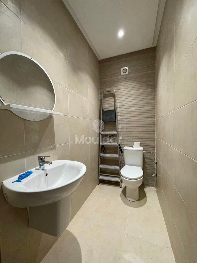 Appartement 2 Chambres à Vendre à Marrakech - Hivernage - Photo 21