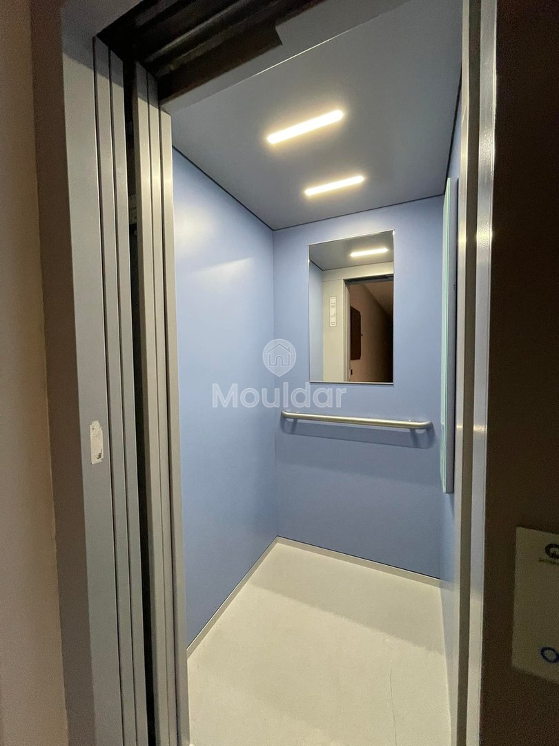 Appartement 2 Chambres à Vendre à Marrakech - Hivernage - Photo 15