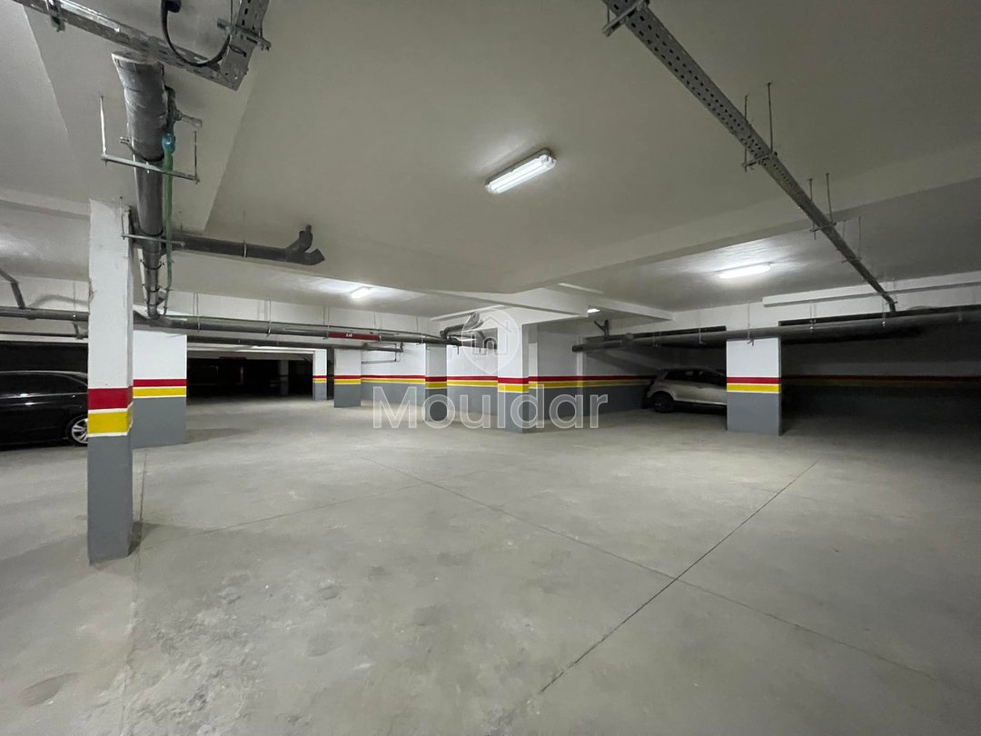 Appartement 2 Chambres à Vendre à Marrakech - Hivernage - Photo 17