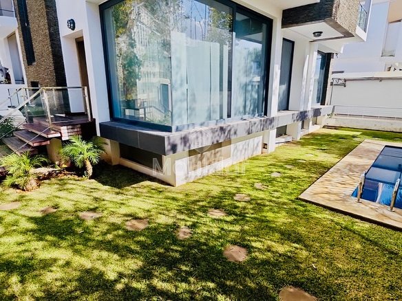 Vila de luxo para aluguel em Rabate – Hay Riad - Photo 8