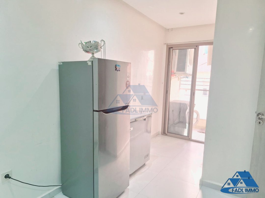 SALE OF APARTMENT 2 MINUTES FROM KENITRA TGV STATION - Photo 8