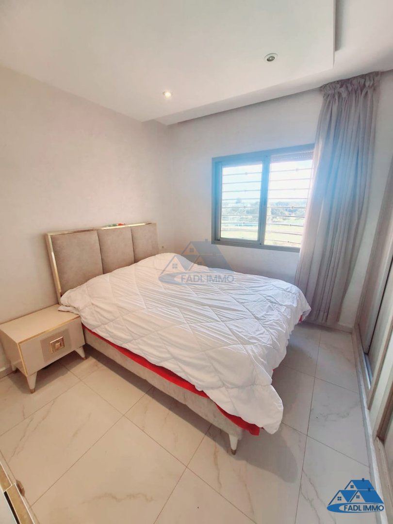 SALE OF APARTMENT 2 MINUTES FROM KENITRA TGV STATION - Photo 5