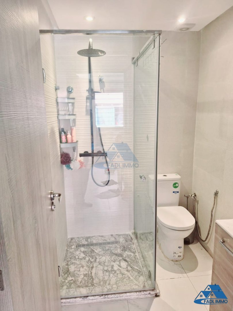 SALE OF APARTMENT 2 MINUTES FROM KENITRA TGV STATION - Photo 9