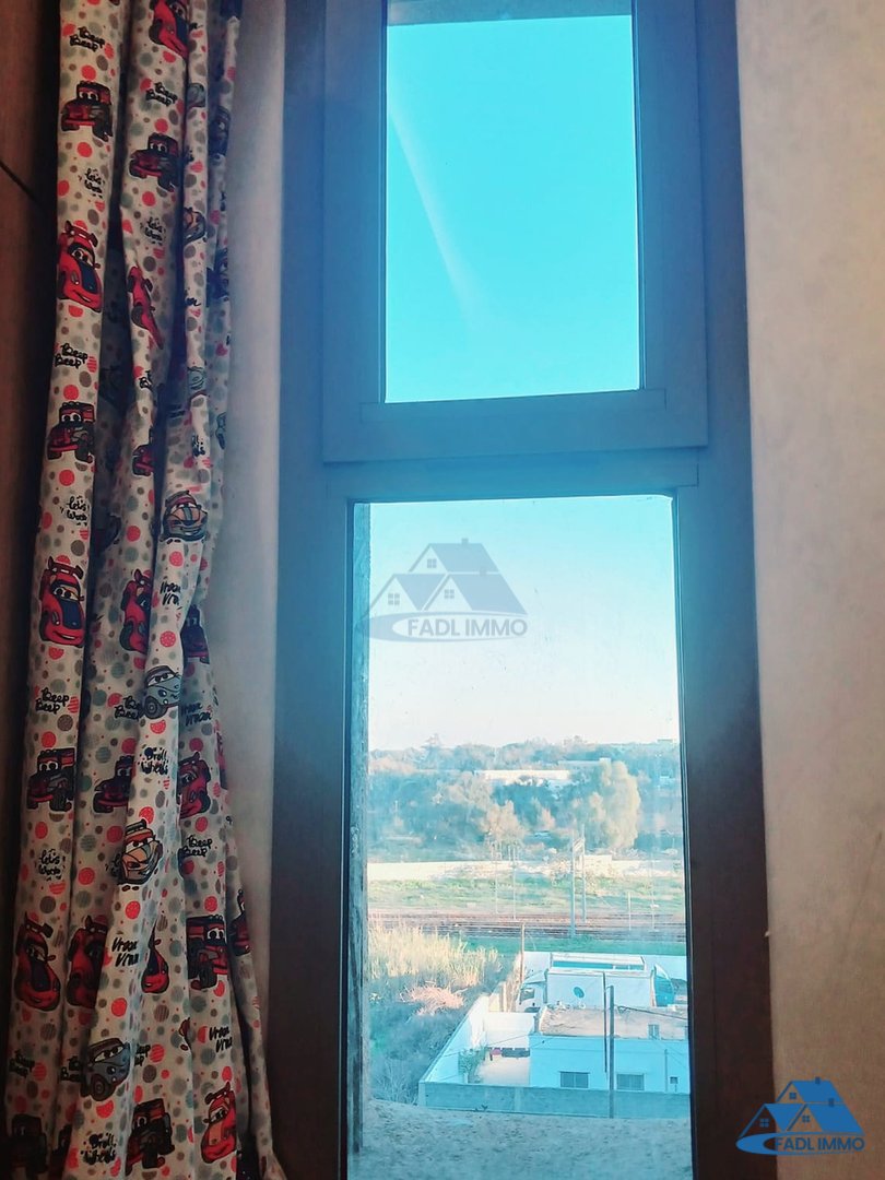 SALE OF APARTMENT 2 MINUTES FROM KENITRA TGV STATION - Photo 14