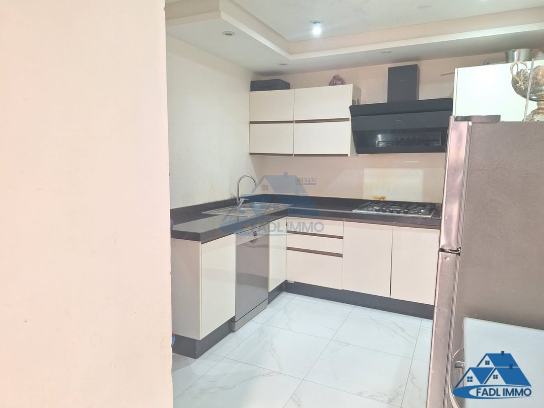 SALE OF APARTMENT 2 MINUTES FROM KENITRA TGV STATION - Photo 12