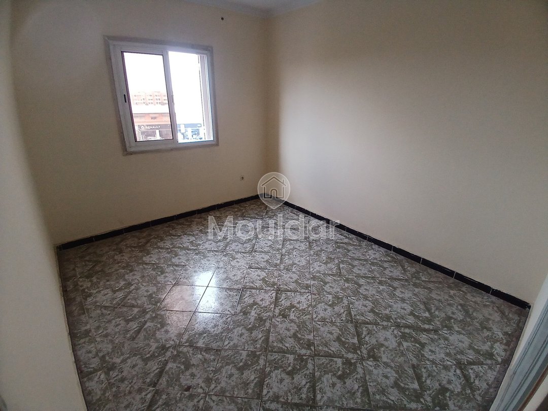 Splendido appartamento con 3 camere da letto da affittare a Marrakech - Photo 3