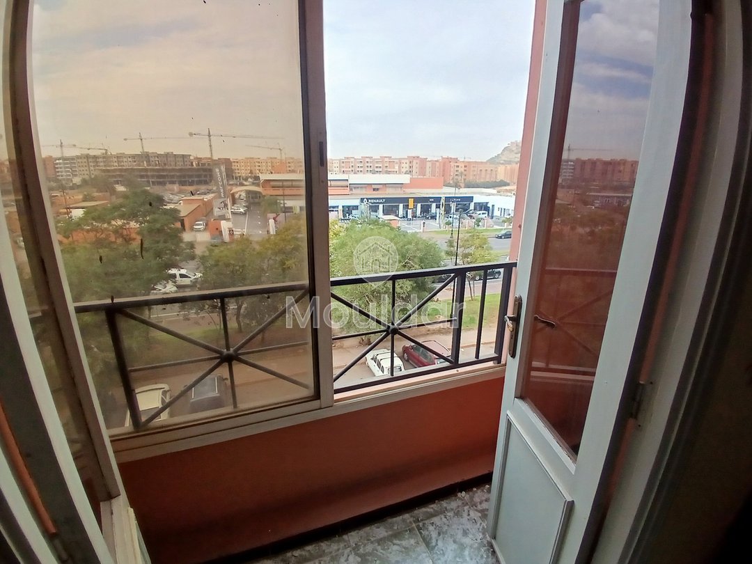 Splendido appartamento con 3 camere da letto da affittare a Marrakech - Photo 1