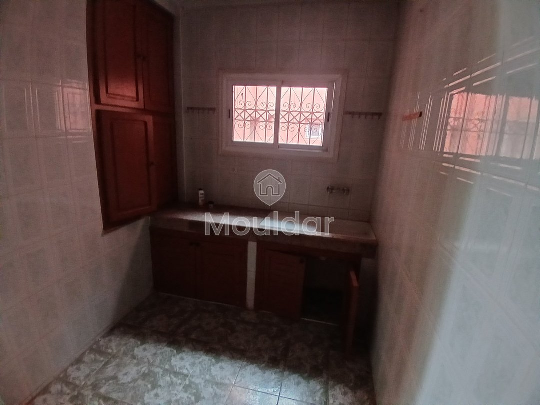 Splendido appartamento con 3 camere da letto da affittare a Marrakech - Photo 13