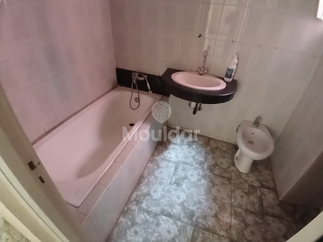 Splendido appartamento con 3 camere da letto da affittare a Marrakech - Photo 15